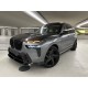 Ковані диски з вставками карбону R20/R21/R22 (LT-Designs, 4 шт) для BMW X7 G07 2019- рр
