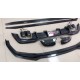 Комплект обвісів Carbon FullSet для BMW 3 серія G20/21 2018- рр