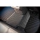 Коврики EVA (USA, черные) для Volkswagen Passat B8 2015-2023 гг