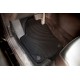 Коврики EVA (USA, черные) для Volkswagen Passat B8 2015-2023 гг