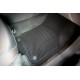 Коврики EVA (USA, черные) для Volkswagen Passat B8 2015-2023 гг