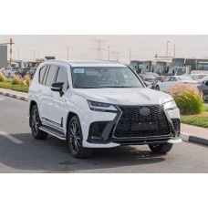 Комплект накладок для F-Sport для Lexus LX 500d/600