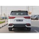 Комплект накладок для F-Sport для Lexus LX 500d/600