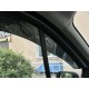 Вітровики EuroCap (2 шт) для Nissan NV300/Primastar 2016-рр