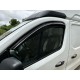 Вітровики EuroCap (2 шт) для Nissan NV300/Primastar 2016-рр