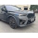 Комплект обвісів X5M F95 (2023-2025) для BMW X5 G05 2019- рр