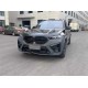 Комплект обвісів X5M F95 (2023-2025) для BMW X5 G05 2019- рр