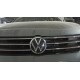 Значок передній для Volkswagen Jetta 2011-2018 рр