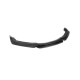 Передня лип накладка Niken Black (ABS) для Honda Accord VII 2002-2007 рр