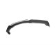 Передня лип накладка Niken Grey (ABS) для Honda Accord VII 2002-2007 рр