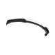 Передня лип накладка Niken White (ABS) для Honda Accord VII 2002-2007 рр