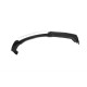 Передня лип накладка Niken White (ABS) для Honda Accord VII 2002-2007 рр