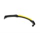 Передня лип накладка Niken Yellow (ABS) для Honda Accord VII 2002-2007 рр