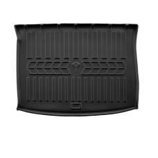Килимок в багажник Stingray 3D (HB) для Ford Focus I 1998-2005 рр