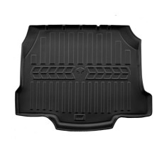 Килимок в багажник Stingray 3D (SD, Europe) для Mazda 3 2009-2013 рр