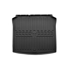 Килимок в багажник Stingray 3D (SW) для Seat Ibiza 2010-2017 рр