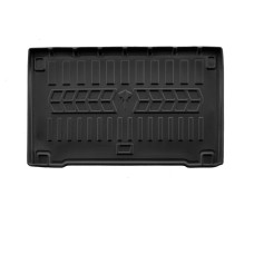 Килимок в багажник Stingray 3D для Suzuki Vitara 1998-2006 рр
