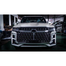 Комплект обвісів VIP для Toyota Land Cruiser 300