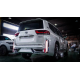 Комплект обвісів VIP для Toyota Land Cruiser 300