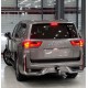 Комплект обвесов VIP для Toyota Land Cruiser 300