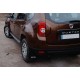 Бризковики EuroCap (4 шт) для Renault Duster 2008-2017 рр