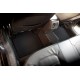 Килимки EVA (USA, чорні) для Volkswagen Passat B7 2012-2015рр