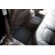 Килимки EVA (USA, чорні) для Volkswagen Passat B7 2012-2015рр