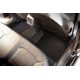 Килимки EVA (USA, чорні) для Volkswagen Passat B7 2012-2015рр