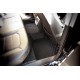 Килимки EVA (USA, чорні) для Volkswagen Passat B7 2012-2015рр
