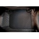 Килимки EVA (USA, чорні) для Volkswagen Passat B7 2012-2015рр