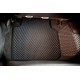 Килимки EVA (USA, чорні) для Volkswagen Passat B7 2012-2015рр