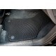 Килимки EVA (USA, чорні) для Volkswagen Passat B7 2012-2015рр