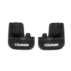 Бризковики EuroCap Передні для Ford Courier 2014-2023 рр