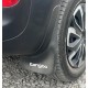 Брызговики EuroCap Передние для Renault Kangoo 2008-2020 гг