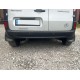 Брызговики EuroCap Передние для Renault Kangoo 2008-2020 гг
