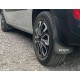 Брызговики EuroCap Передние для Renault Kangoo 2008-2020 гг