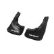 Бризковики EuroCap Комплект для Renault Kangoo 2008-2020 рр