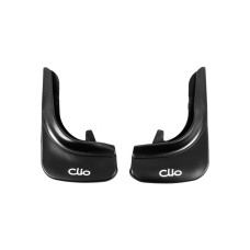 Брызговики Premium (2 шт) для Renault Clio III 2005-2012 гг