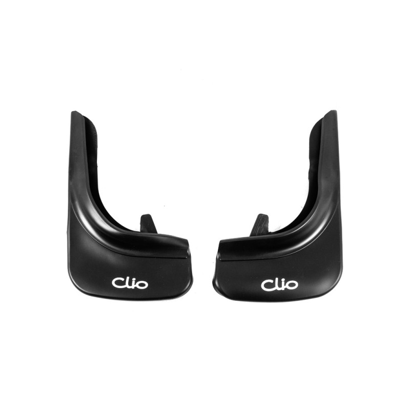 Брызговики Premium (2 шт) для Renault Clio III 2005-2012 гг