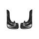 Брызговики Premium (2 шт) для Renault Clio III 2005-2012 гг