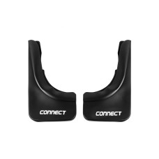 Бризковики EuroCap Передні для Ford Connect 2002-2006 рр