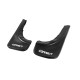 Бризковики EuroCap Задні для Ford Connect 2002-2006 рр