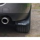Renault Бризковики EuroCap (2 шт) для Тюнінг Renault
