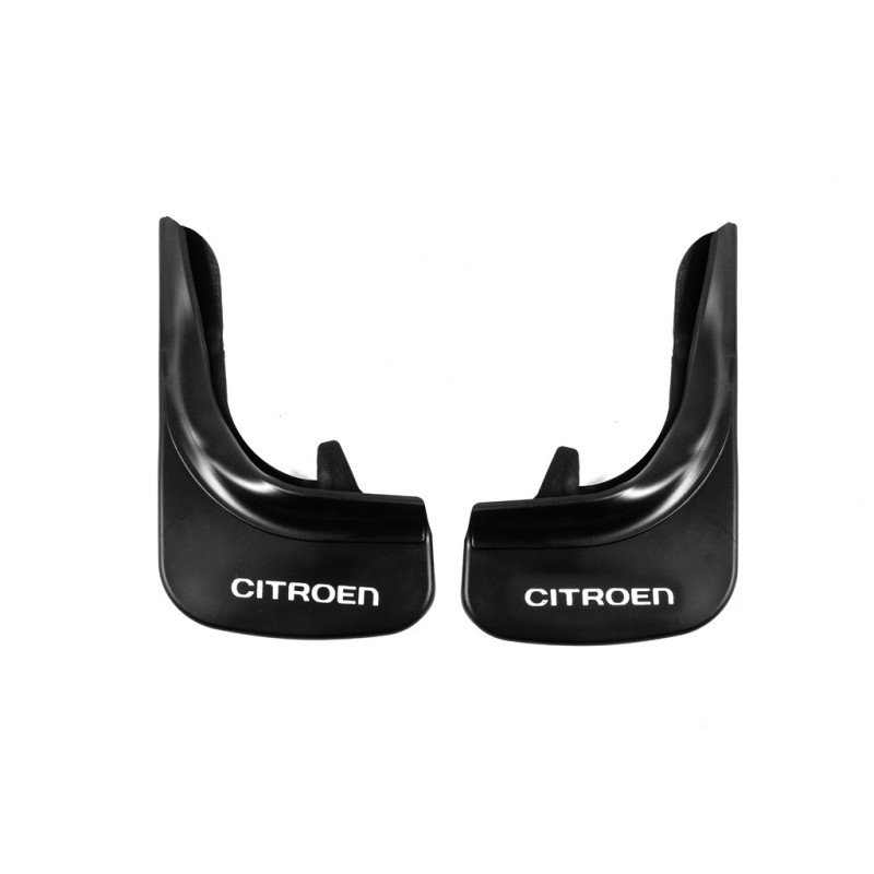 Citroen Бризковики EuroCap (2 шт) для Тюнінг Citroen