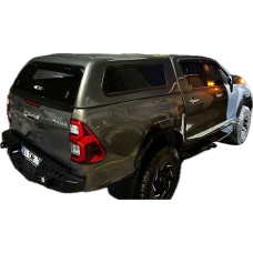 Кунг ARB для Toyota Hilux 2015- гг