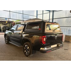 Кунг Omcap для Volkswagen Amarok 2010-2022 гг