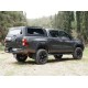 Кунг Omcap для Toyota Hilux 2015- рр