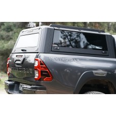 Кунг Omcap для Toyota Hilux 2015- гг
