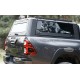 Кунг Omcap для Toyota Hilux 2015- рр