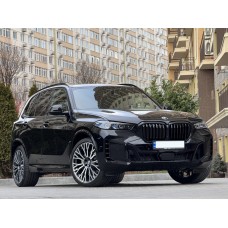 Комплект рестайлінгу в X5 M60i для BMW X5 G05 2019- рр